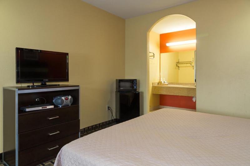 Redwoos Suites Missouri City Luaran gambar